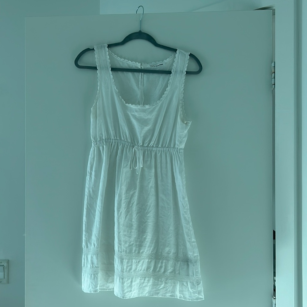 Reformation dress